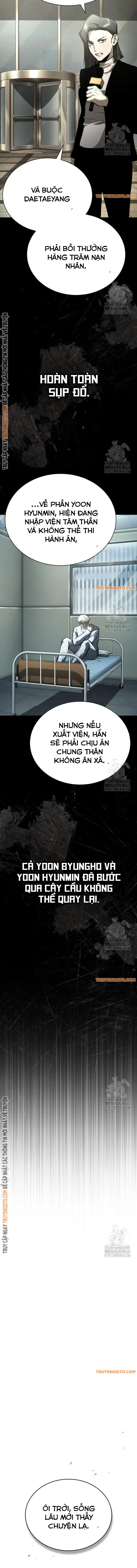 Ác Quỷ Trở Lại Học Đường: Chapter 85
