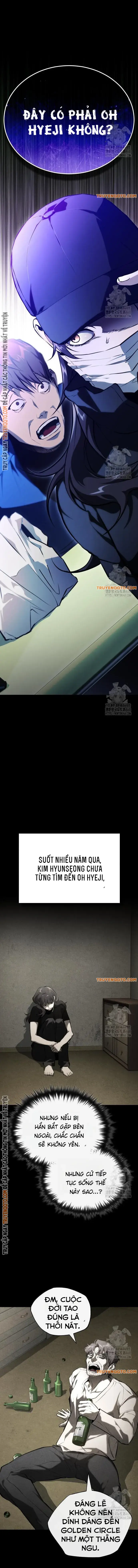 Ác Quỷ Trở Lại Học Đường: Chapter 85