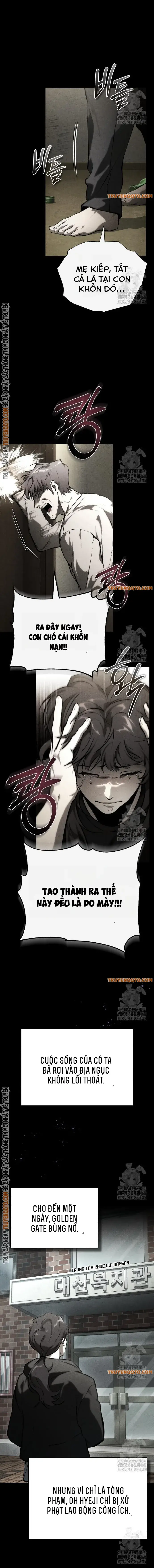 Ác Quỷ Trở Lại Học Đường: Chapter 85