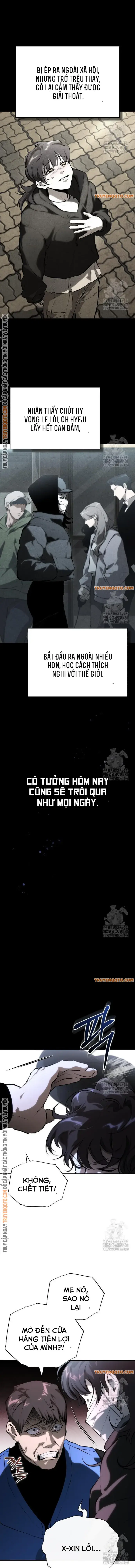 Ác Quỷ Trở Lại Học Đường: Chapter 85