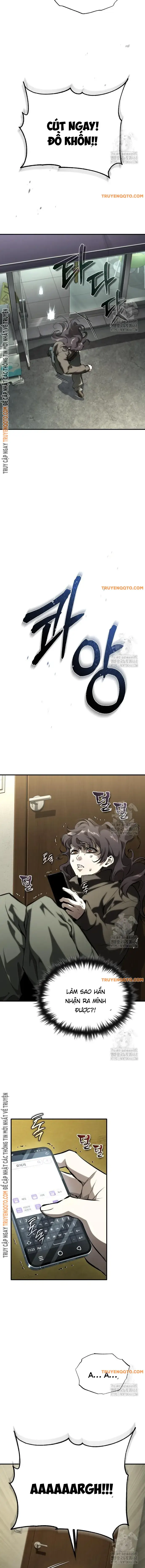 Ác Quỷ Trở Lại Học Đường: Chapter 85