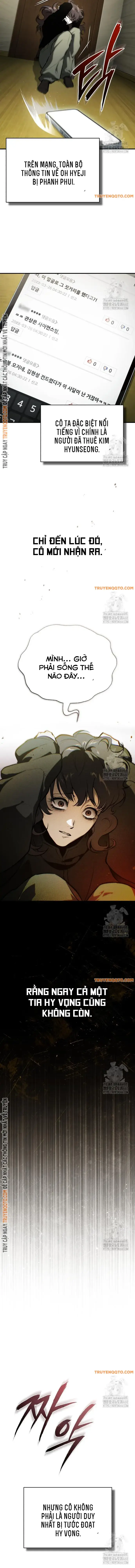 Ác Quỷ Trở Lại Học Đường: Chapter 85