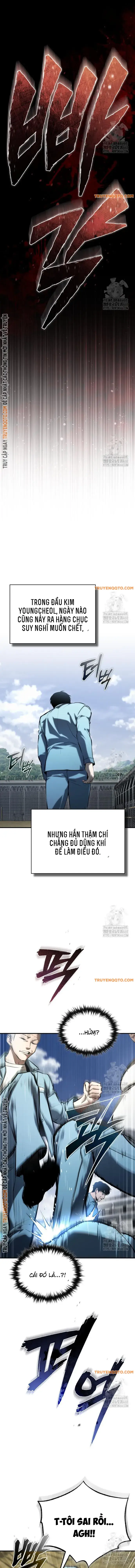 Ác Quỷ Trở Lại Học Đường: Chapter 85