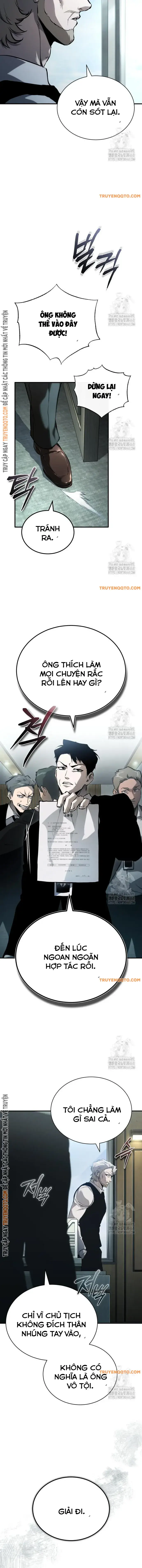 Ác Quỷ Trở Lại Học Đường: Chapter 85