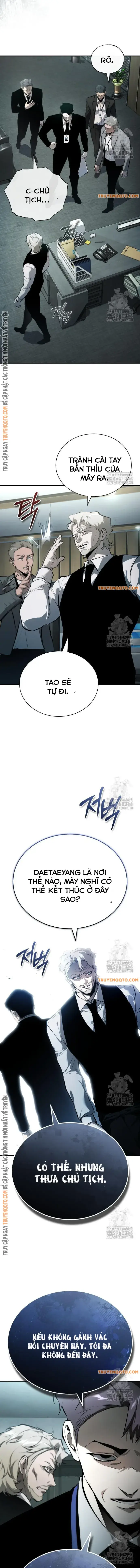 Ác Quỷ Trở Lại Học Đường: Chapter 85