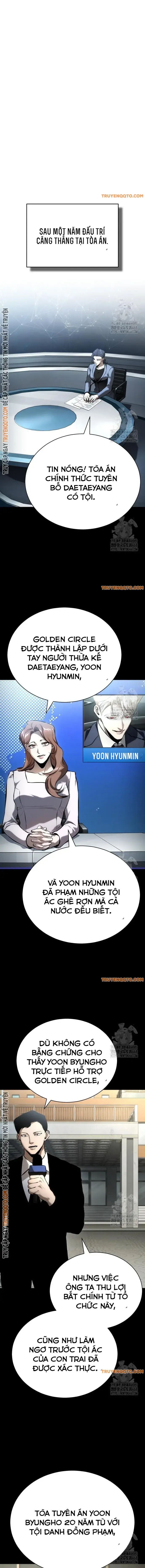 Ác Quỷ Trở Lại Học Đường: Chapter 85