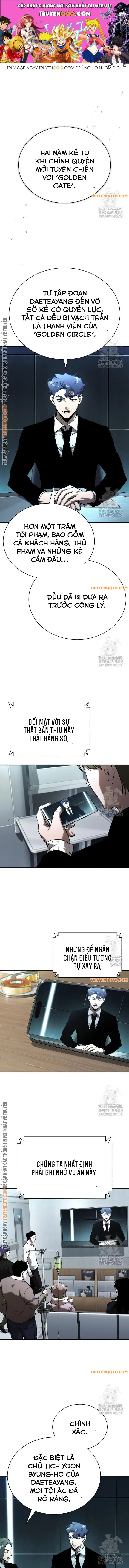 Ác Quỷ Trở Lại Học Đường: Chapter 86