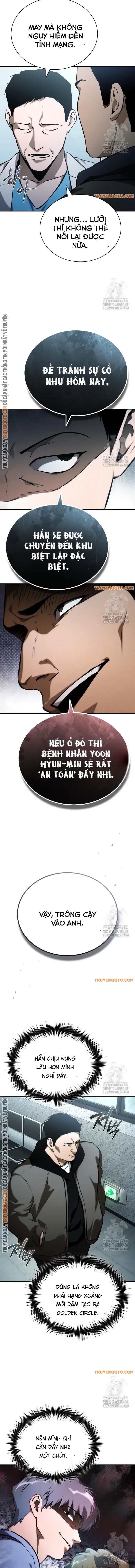 Ác Quỷ Trở Lại Học Đường: Chapter 86