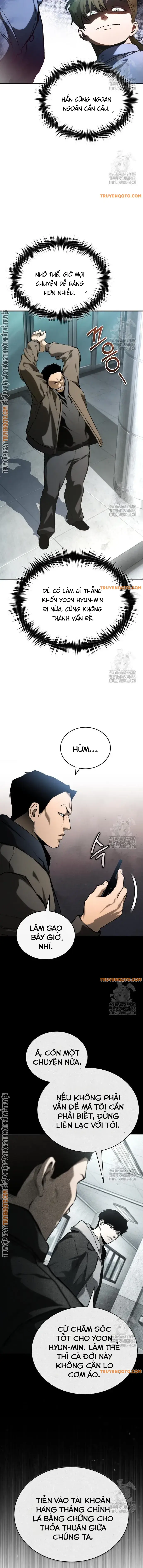 Ác Quỷ Trở Lại Học Đường: Chapter 86