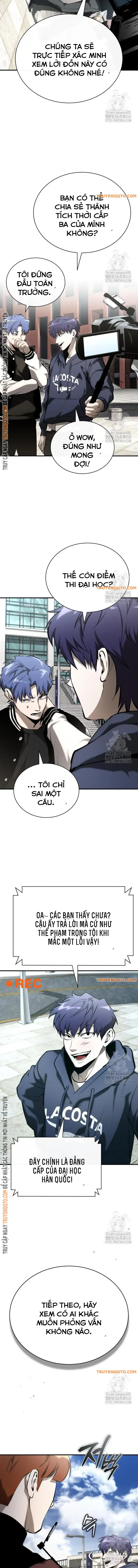 Ác Quỷ Trở Lại Học Đường: Chapter 86