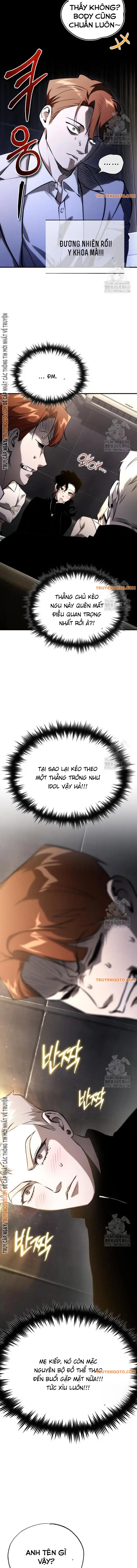 Ác Quỷ Trở Lại Học Đường: Chapter 86