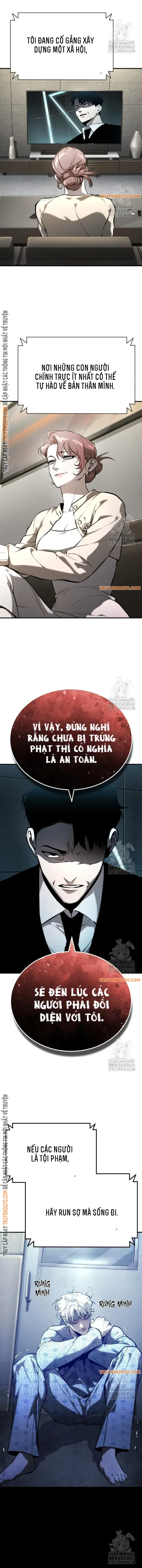 Ác Quỷ Trở Lại Học Đường: Chapter 86