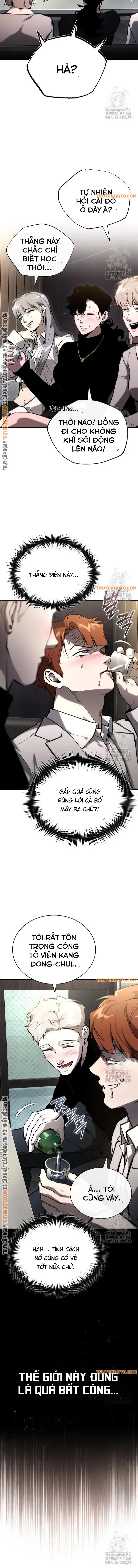 Ác Quỷ Trở Lại Học Đường: Chapter 86