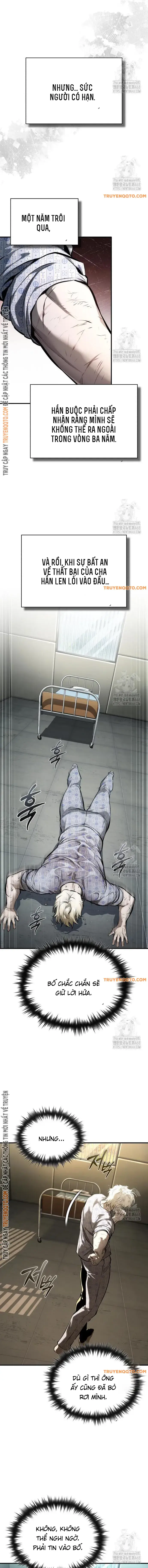 Ác Quỷ Trở Lại Học Đường: Chapter 86