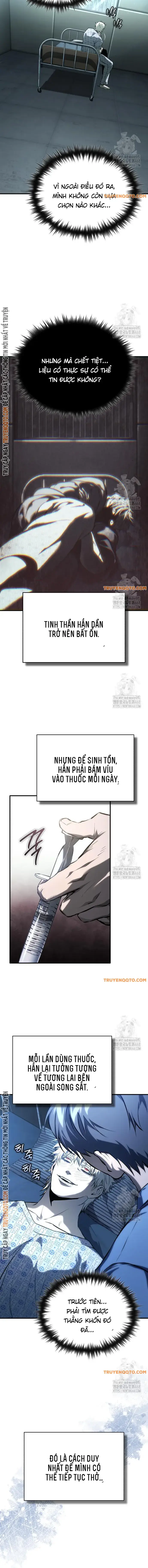 Ác Quỷ Trở Lại Học Đường: Chapter 86