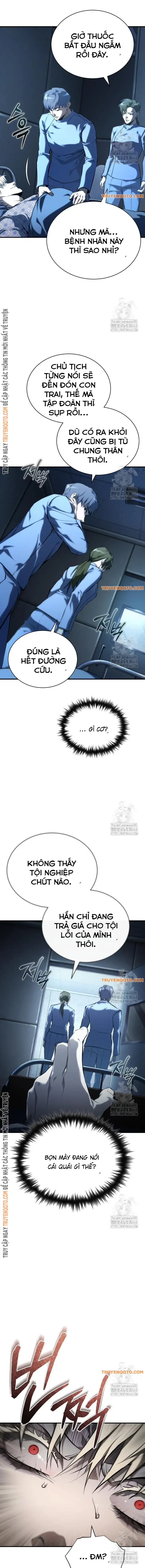 Ác Quỷ Trở Lại Học Đường: Chapter 86