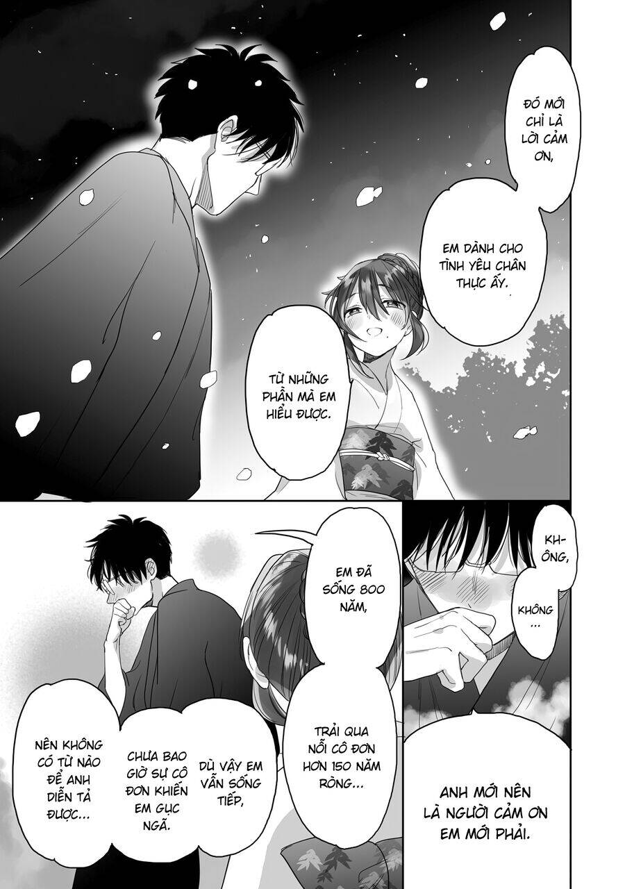 Aekanaru: Chapter 39