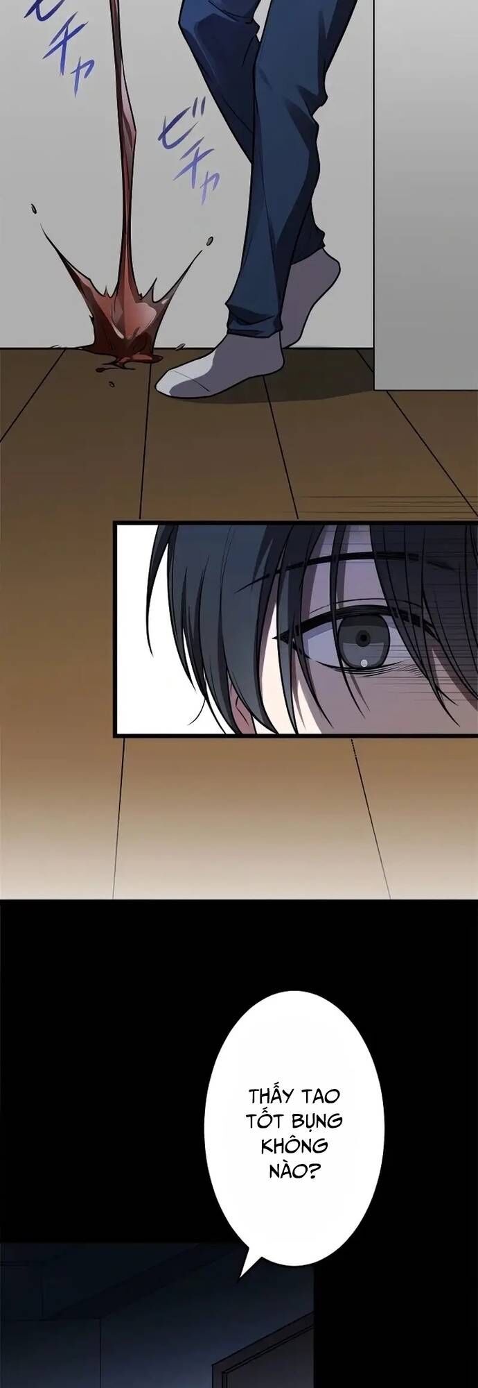 Ah, Thật Tuyệt Khi Còn Sống: Chapter 1