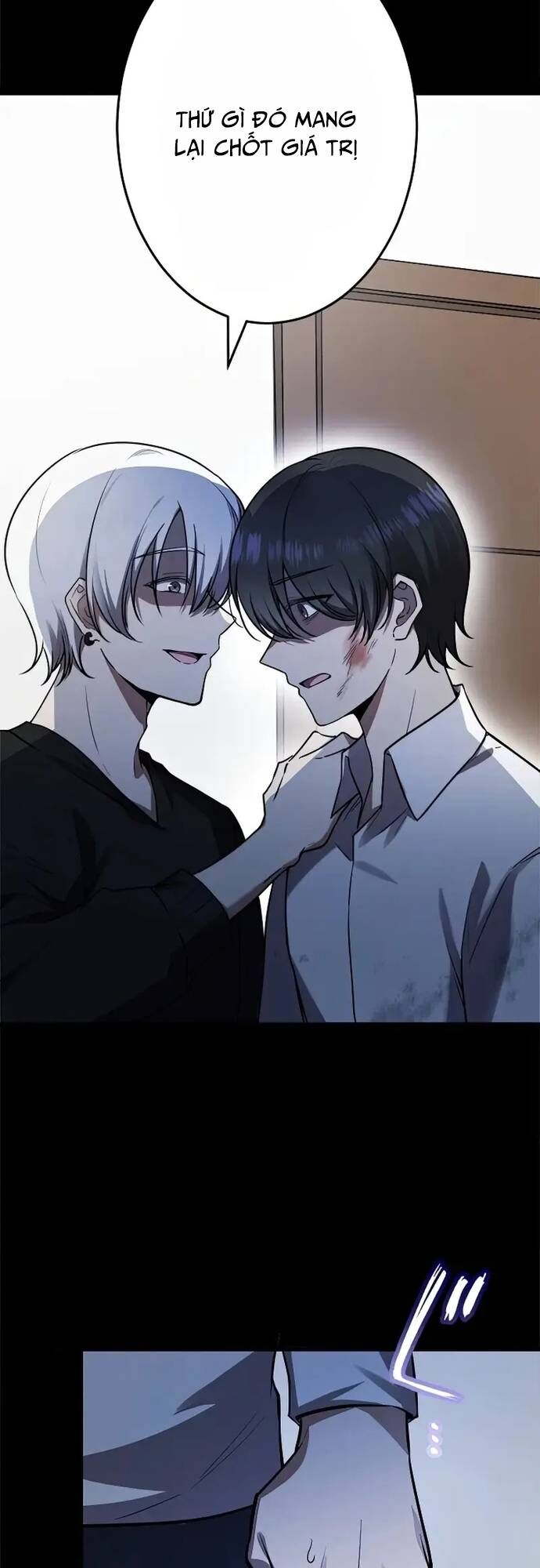 Ah, Thật Tuyệt Khi Còn Sống: Chapter 1