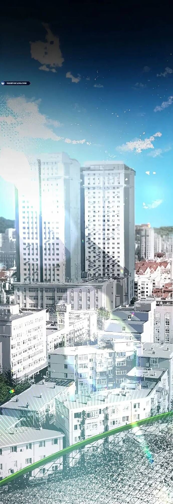 Ah, Thật Tuyệt Khi Còn Sống: Chapter 1