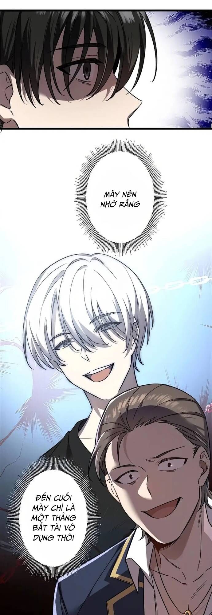 Ah, Thật Tuyệt Khi Còn Sống: Chapter 1