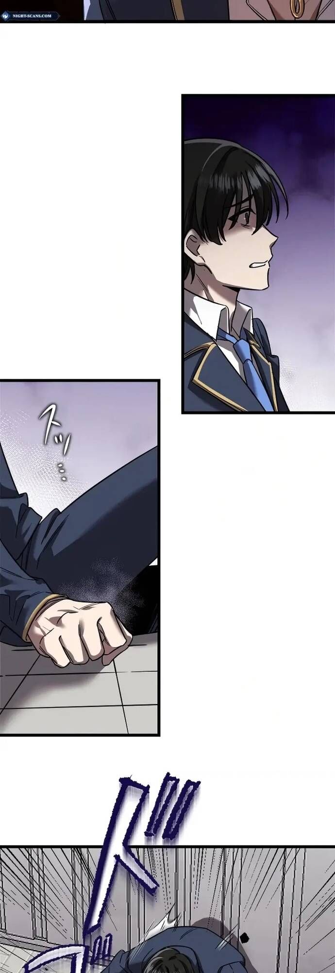 Ah, Thật Tuyệt Khi Còn Sống: Chapter 1