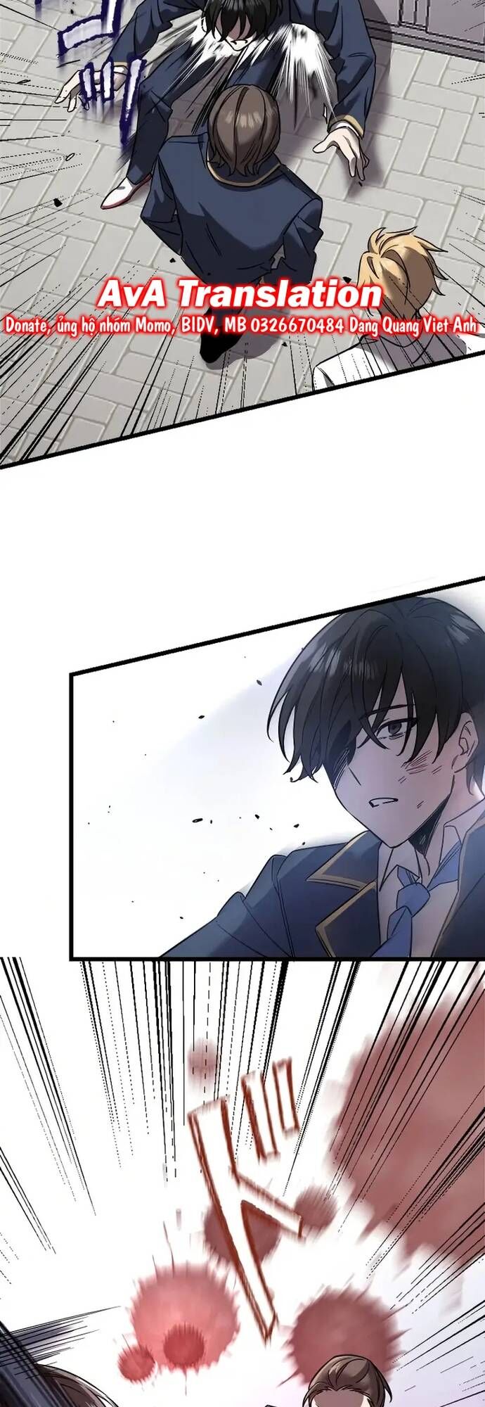 Ah, Thật Tuyệt Khi Còn Sống: Chapter 1