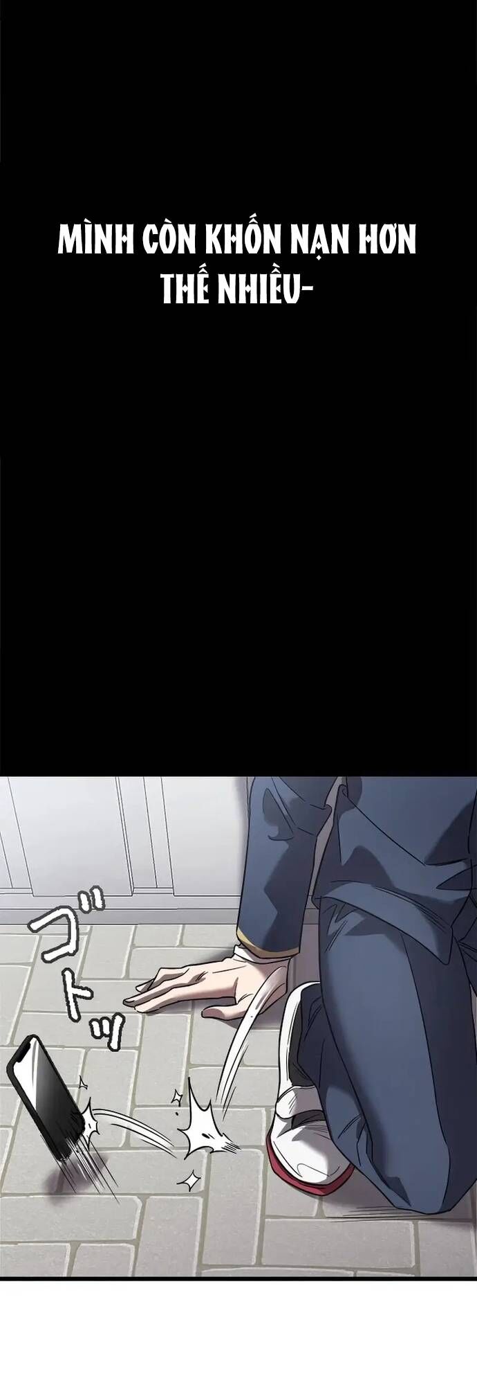 Ah, Thật Tuyệt Khi Còn Sống: Chapter 1