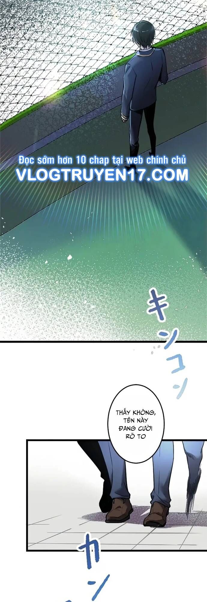 Ah, Thật Tuyệt Khi Còn Sống: Chapter 1