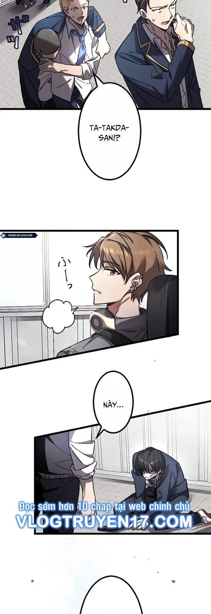 Ah, Thật Tuyệt Khi Còn Sống: Chapter 1