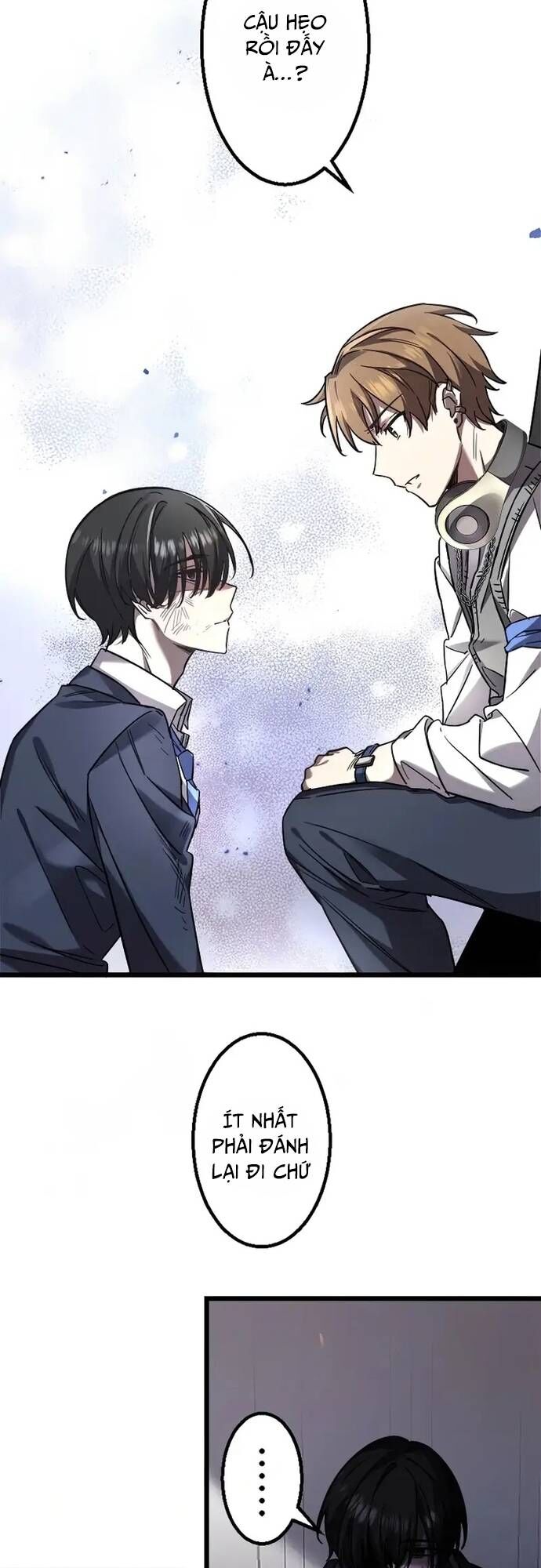 Ah, Thật Tuyệt Khi Còn Sống: Chapter 1