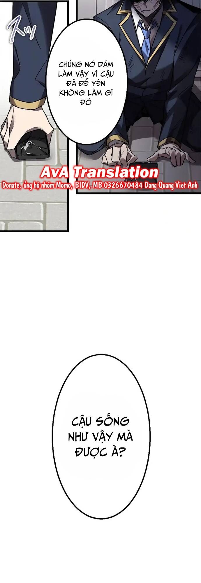 Ah, Thật Tuyệt Khi Còn Sống: Chapter 1
