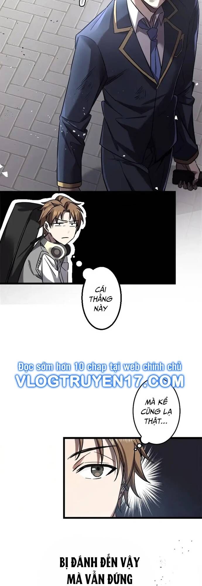 Ah, Thật Tuyệt Khi Còn Sống: Chapter 1