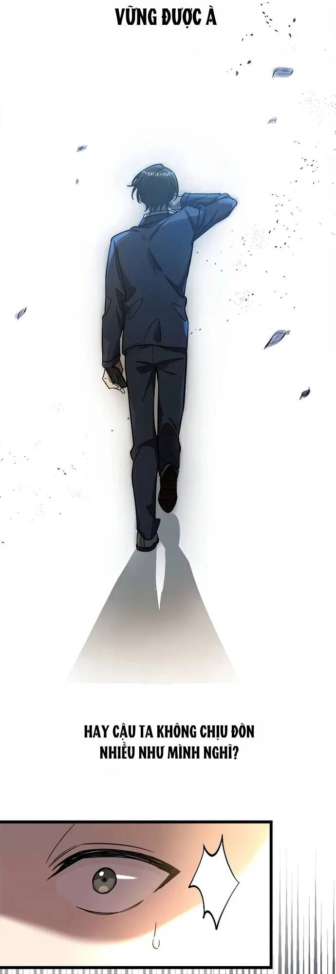 Ah, Thật Tuyệt Khi Còn Sống: Chapter 1