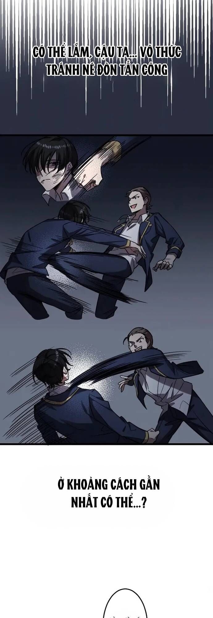 Ah, Thật Tuyệt Khi Còn Sống: Chapter 1