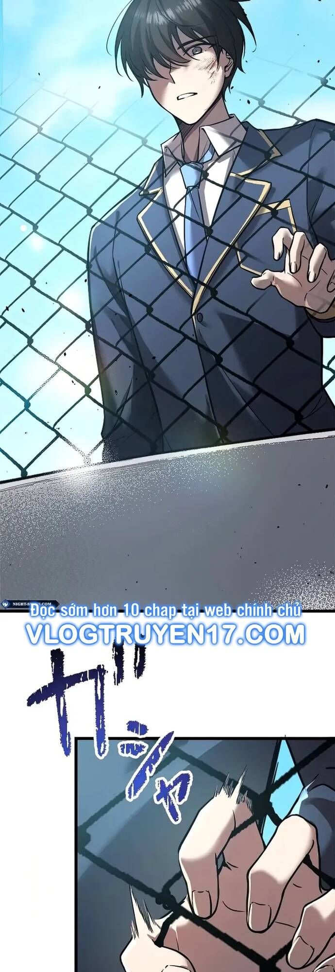 Ah, Thật Tuyệt Khi Còn Sống: Chapter 1