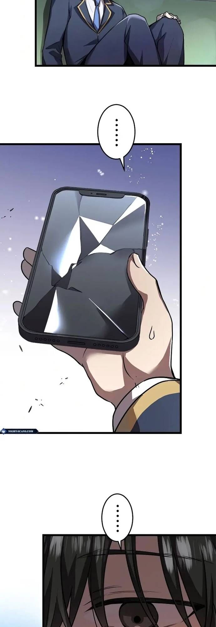 Ah, Thật Tuyệt Khi Còn Sống: Chapter 1