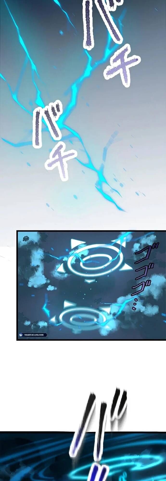 Ah, Thật Tuyệt Khi Còn Sống: Chapter 1