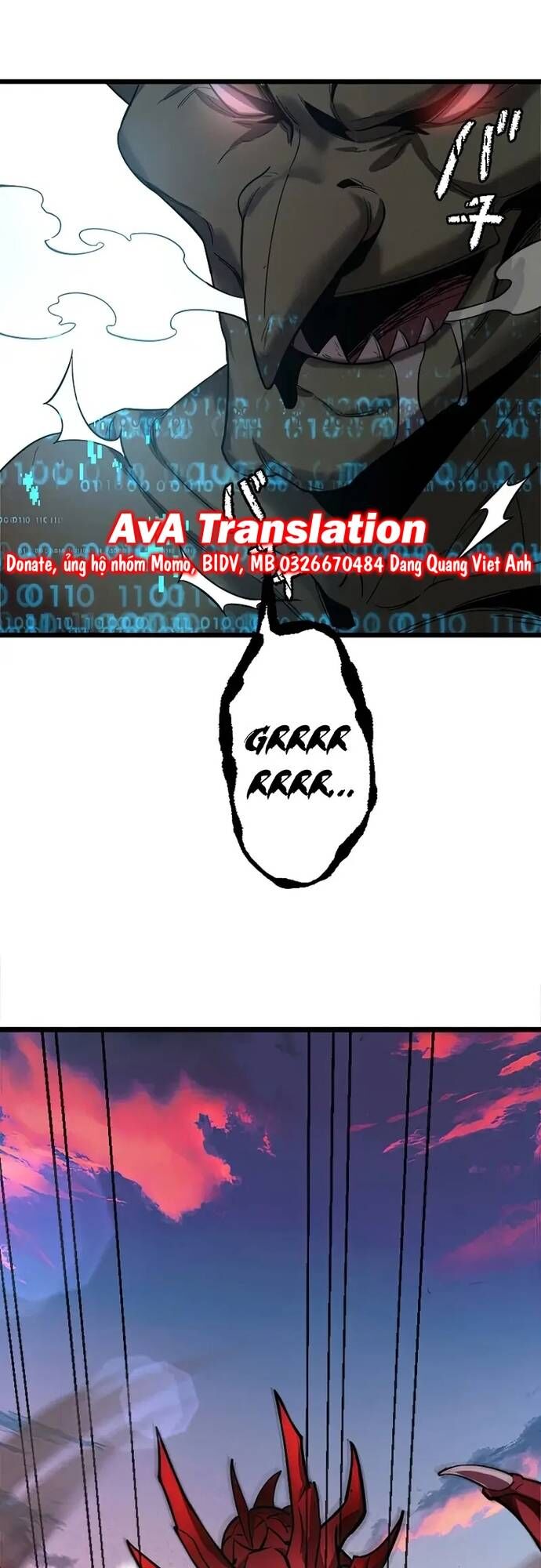 Ah, Thật Tuyệt Khi Còn Sống: Chapter 1