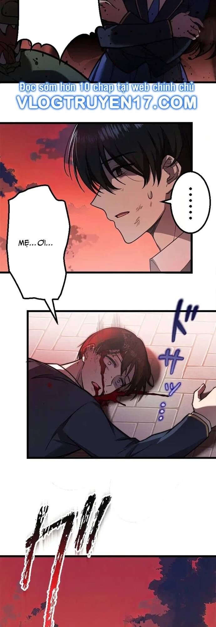 Ah, Thật Tuyệt Khi Còn Sống: Chapter 1