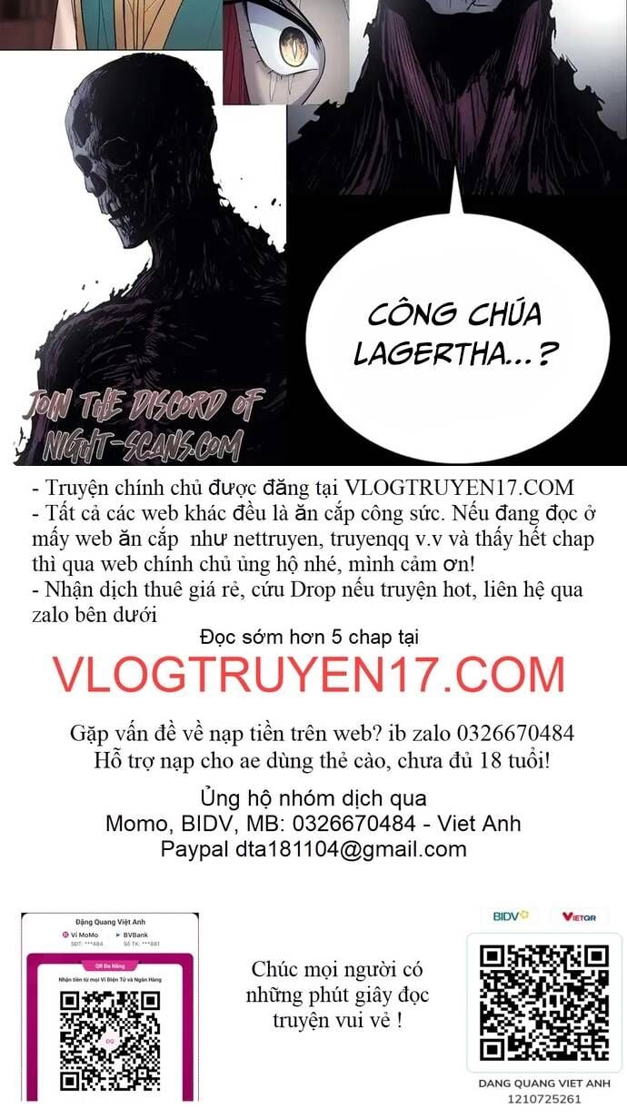 Ah, Thật Tuyệt Khi Còn Sống: Chapter 1