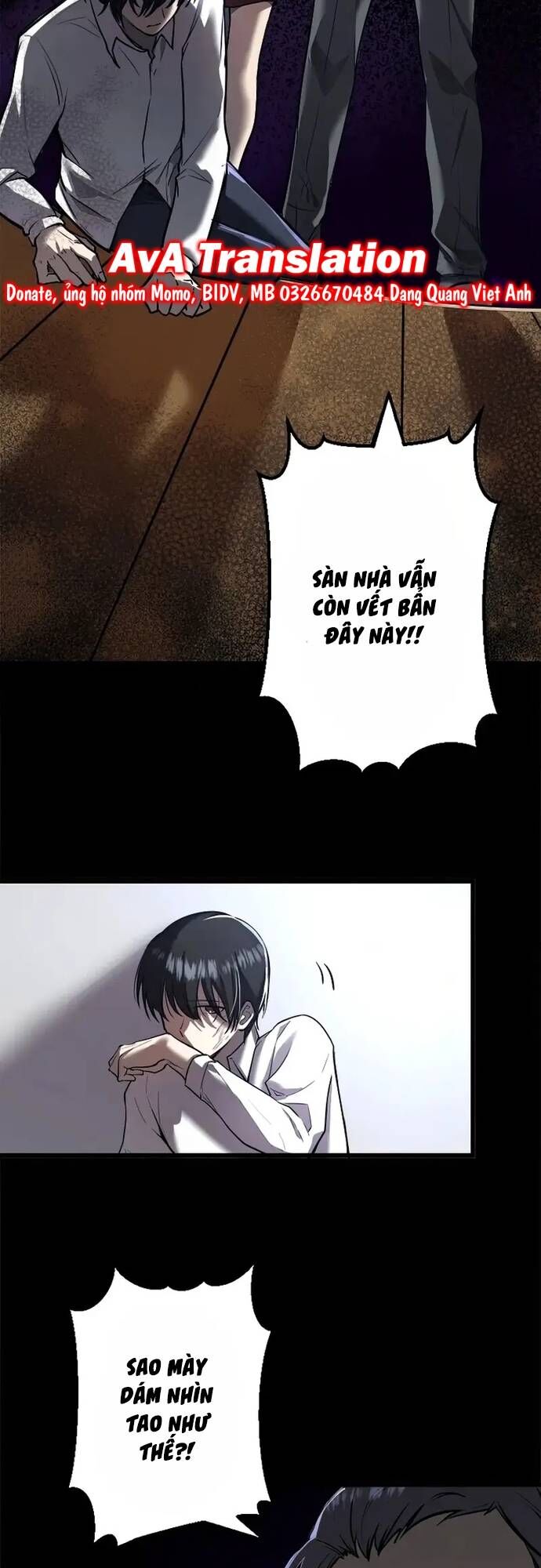 Ah, Thật Tuyệt Khi Còn Sống: Chapter 1