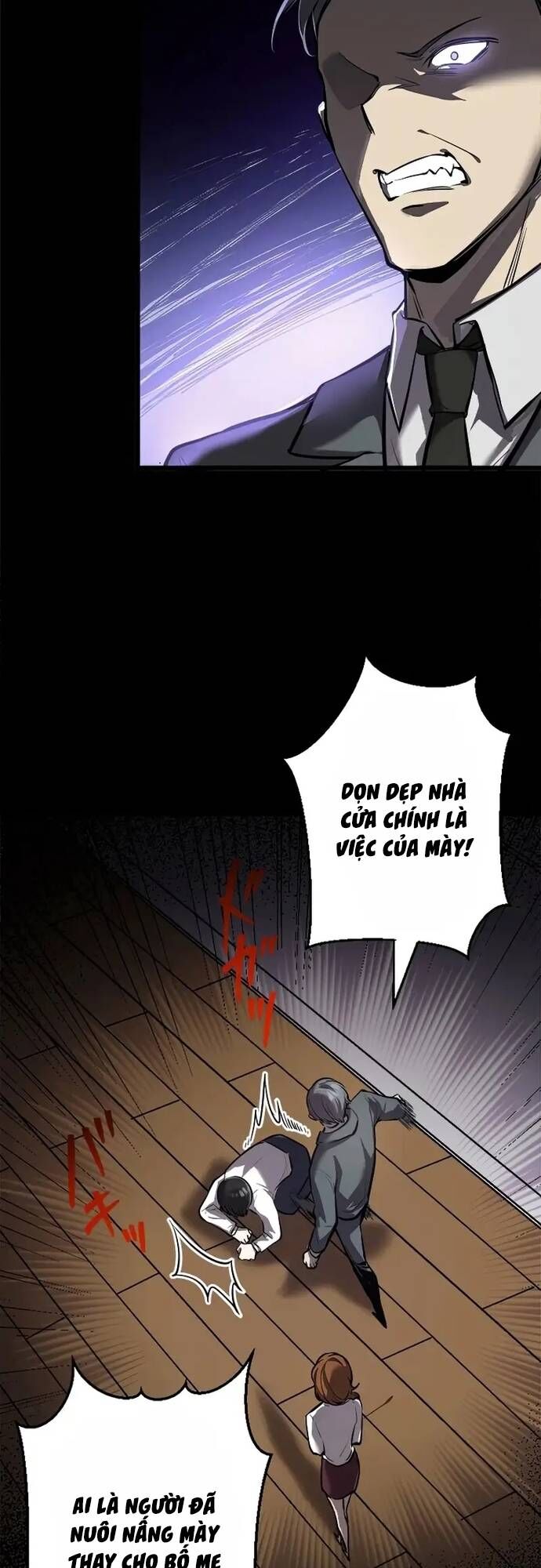 Ah, Thật Tuyệt Khi Còn Sống: Chapter 1