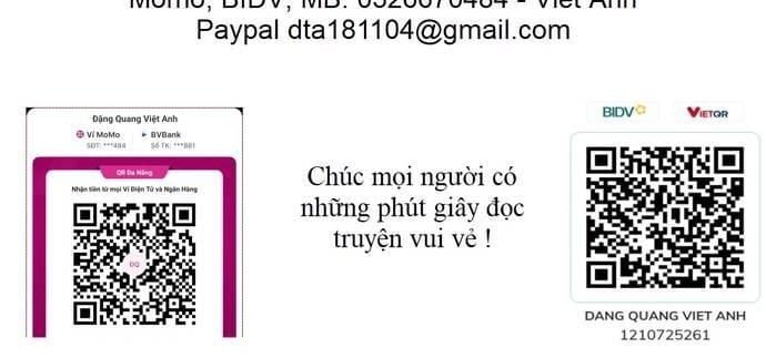 Ah, Thật Tuyệt Khi Còn Sống: Chapter 10