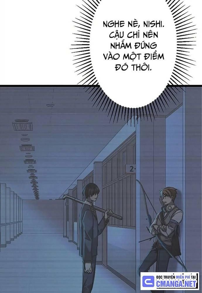 Ah, Thật Tuyệt Khi Còn Sống: Chapter 10