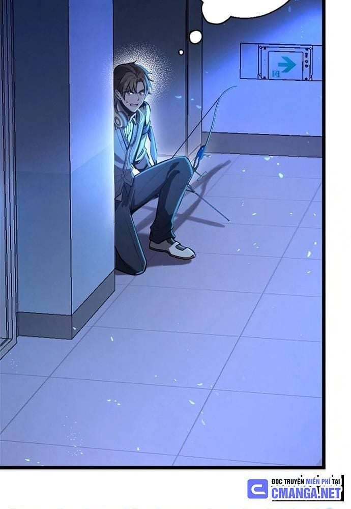 Ah, Thật Tuyệt Khi Còn Sống: Chapter 10