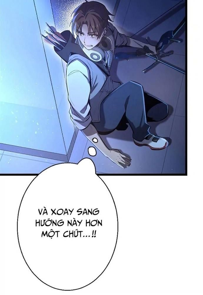 Ah, Thật Tuyệt Khi Còn Sống: Chapter 10