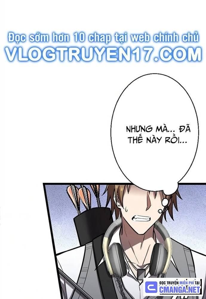 Ah, Thật Tuyệt Khi Còn Sống: Chapter 10