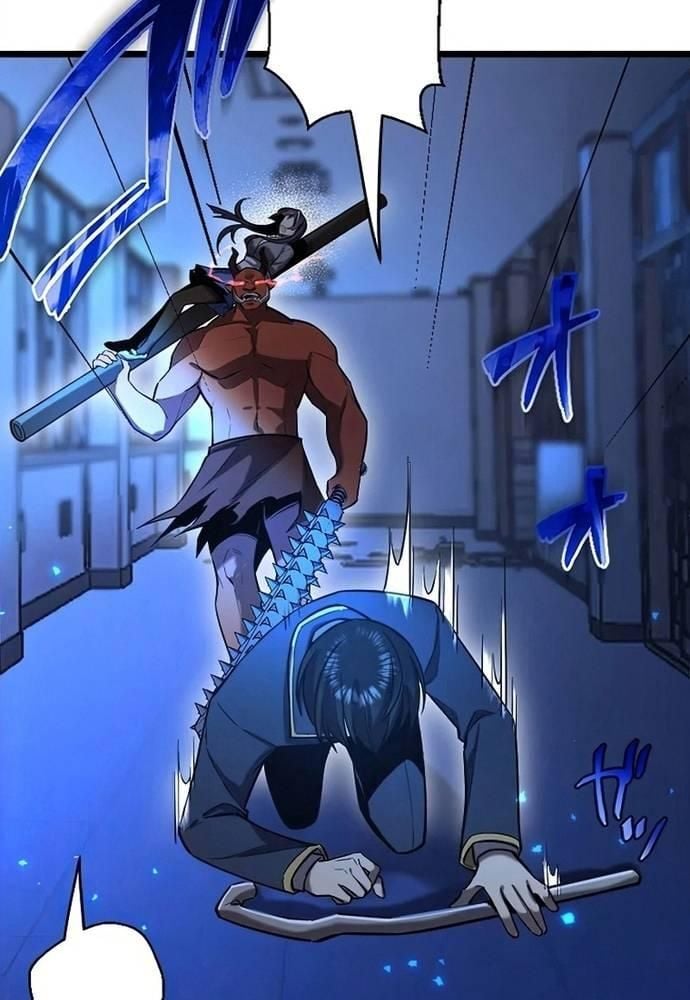 Ah, Thật Tuyệt Khi Còn Sống: Chapter 10