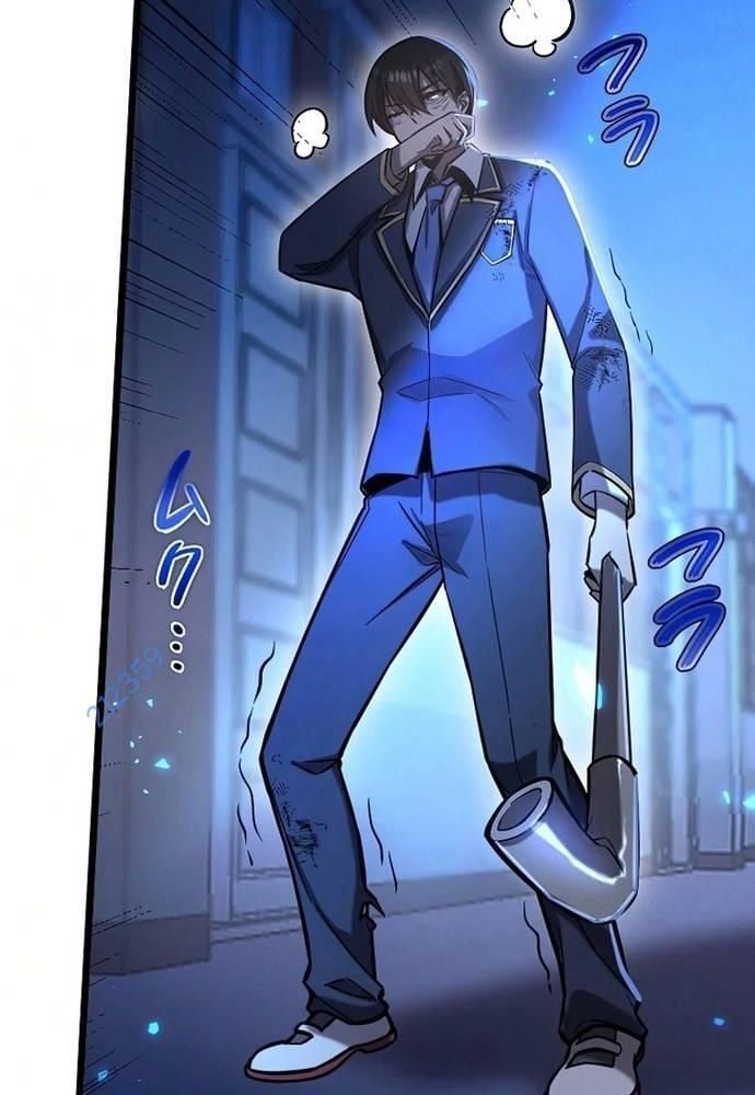 Ah, Thật Tuyệt Khi Còn Sống: Chapter 10